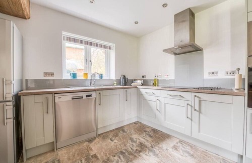 New Forest District Apartment | Luxury forest retreat near Salisbury
