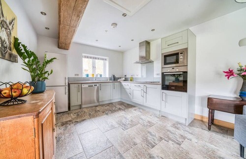 New Forest District Apartment | Luxury forest retreat near Salisbury