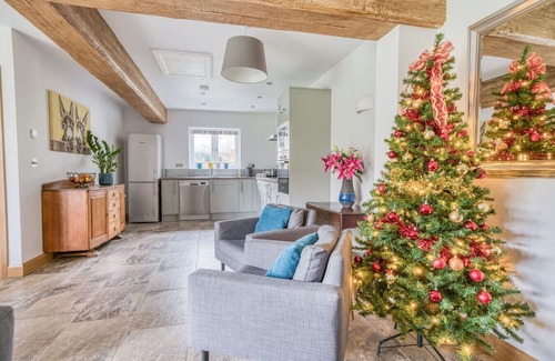 New Forest District Apartment | Luxury forest retreat near Salisbury