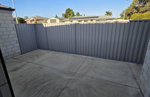 Bassendean House | Modern Bassendean Abode