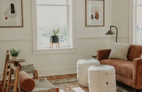 Camden Apartment | The Kirkwood Suite