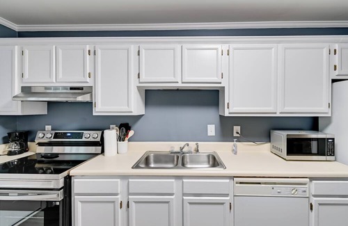 Cheraw Apartment | Private Patio: Apt 6 Mi to Cheraw State Park!