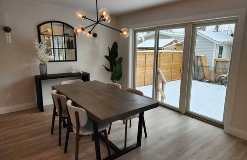 New Brighton Cottage | Wolf of Warwick - The New build LUXE