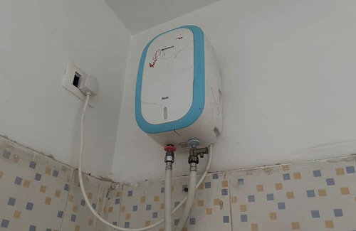 Infocity House | Enchanting 1-bedroom Homestaywith Attached washroom and separate entry