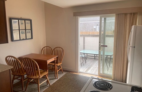 Brant Point Condo | Charming 1-bedroom condo in Nantucket minutes from downtown and Children's Beach
