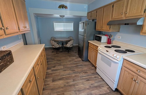 Hemphill House | MinCo Properties WV, Carswell Hollow Overlook