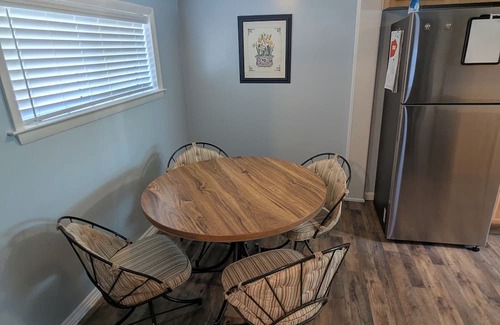 Hemphill House | MinCo Properties WV, Carswell Hollow Overlook