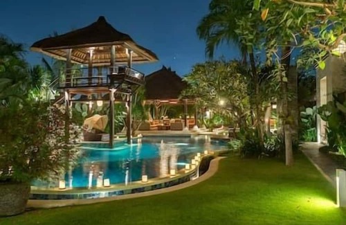 Batubelig Villa | Villa Asta by Elite Havens