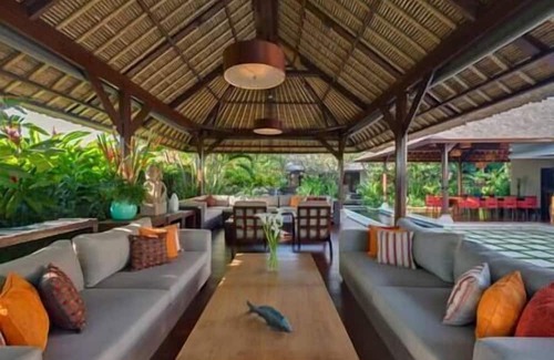 Batubelig Villa | Villa Asta by Elite Havens
