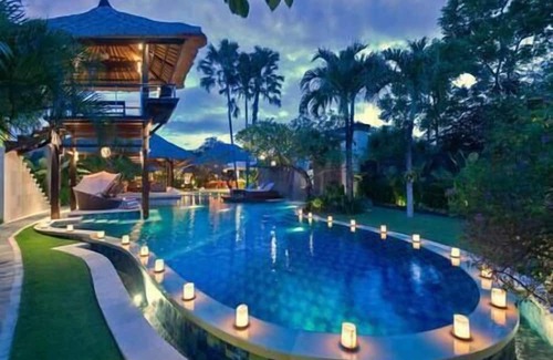 Batubelig Villa | Villa Asta by Elite Havens