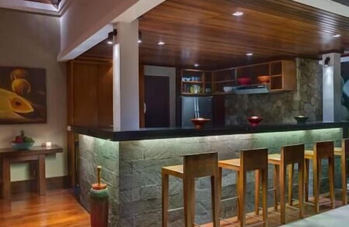 Batubelig Villa | Villa Asta by Elite Havens
