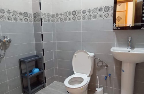 Oualidia Apartment | New apartment 1