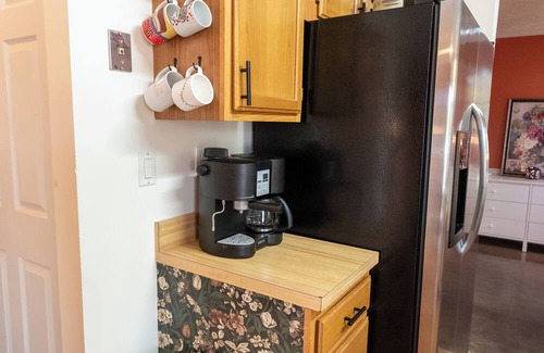 Waldorf House | Cozy 3-bedroom house with Character in Waldorf