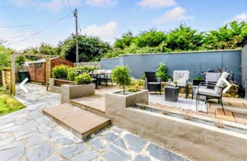 St Ives House | St Ives Countryside House with Games Room and Pool Table