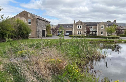 Kirkby Stephen House | Hillside Farm - by Estatesmen