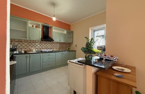 Valva House | Casa di Irma by Holiday World