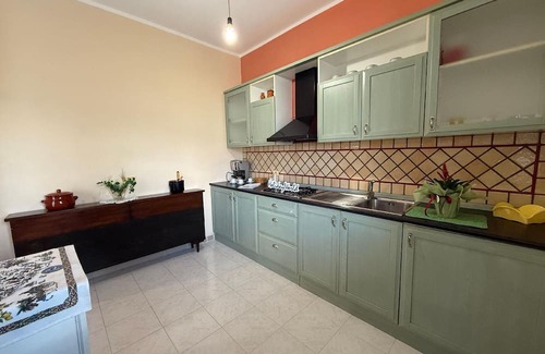 Valva House | Casa di Irma by Holiday World