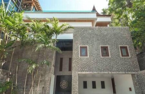 Cherngtalay Villa | Sea View Zenith Villa by Elite Havens