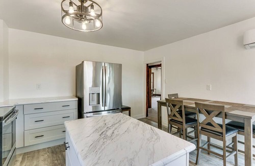 Gettysburg Apartment | Golf Course Guest Suite in Gettysburg