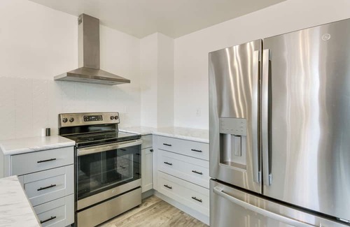 Gettysburg Apartment | Golf Course Guest Suite in Gettysburg
