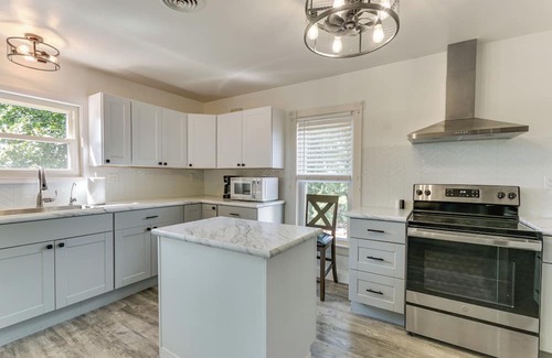 Gettysburg Apartment | Golf Course Guest Suite in Gettysburg