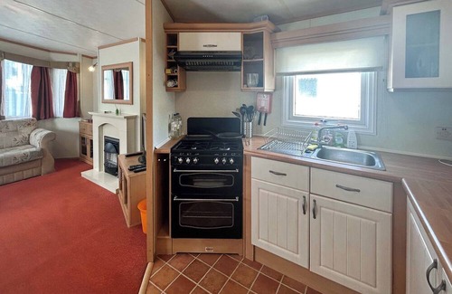 Burnham-on-Sea Cottage | 2 bedroom accommodation in Burnham-on-Sea