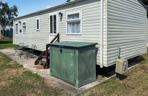 Burnham-on-Sea Cottage | 2 bedroom accommodation in Burnham-on-Sea