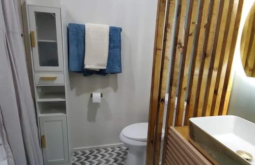 Homestead Apartment | Wonderful 2-bedroom apartment with AC in Homestead