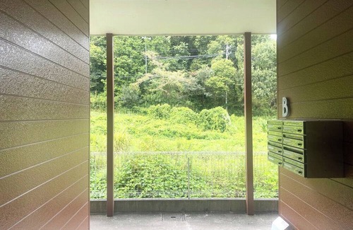 Odai Apartment | 1BR Entire Apt｜Kumano Kodo & VISON, Ise Nature Stay