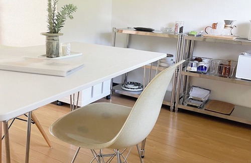 Odai Apartment | 1BR Entire Apt｜Kumano Kodo & VISON, Ise Nature Stay