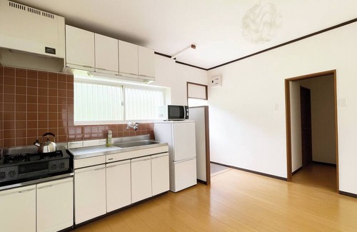 Odai Apartment | 1BR Entire Apt｜Kumano Kodo & VISON, Ise Nature Stay