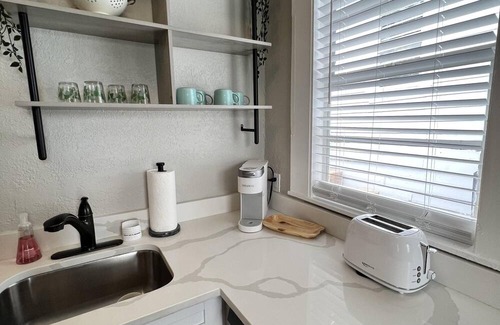 Tampa Apartment | Updated Condo in Heart of Tampa 1578