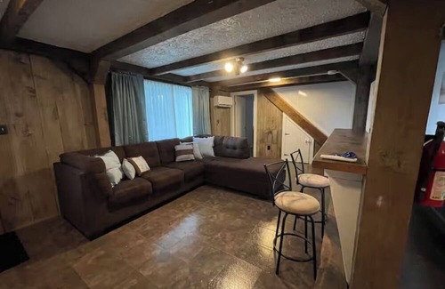 Verona House | Cozy lower level apartment in Verona VA