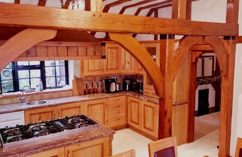 Brentwood Other | Beautiful cottage in Brentwood