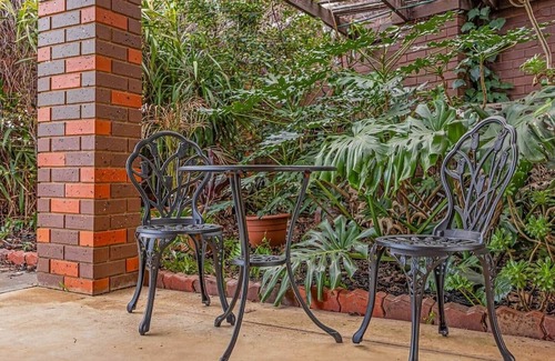 North Bendigo House | Bendigo Signature Accommodation on Garden Court