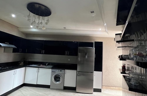 SOUR JDID Apartment | Nice apartment in downtown cadablanca