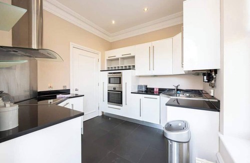 Trafford Apartment | The Bowdon- Luxury Apartment