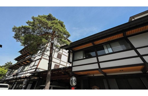 Kusatsu Onsen Hotel | No smokingNakayashiki 12 or 10 tatami mats 45 tatami mats Breakfast included/Agatsuma Gunma
