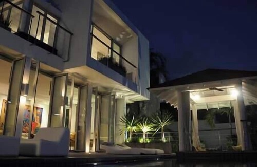 Cherngtalay Villa | Villa Sammasan by Elite Havens