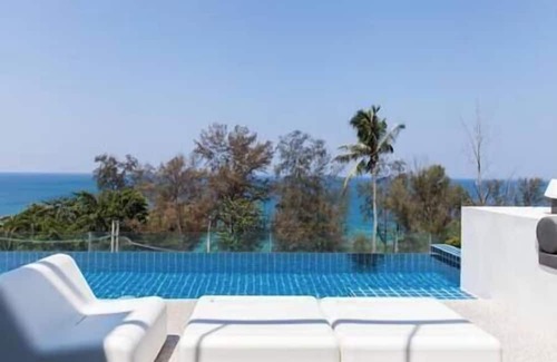 Cherngtalay Villa | Villa Sammasan by Elite Havens