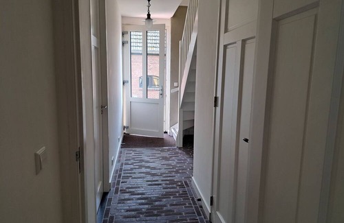 Leidschendam Apartment | Luxury hotel rooms, possibly with farmer's breakfast!
