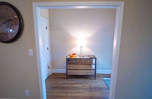 Warner Robins Apartment | Fully Furnished 3BR · Subdivision Amenities