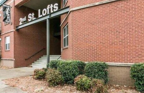 Fredericton Condo | Loft #104 (540 N 2nd St)