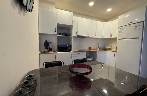 Esenyurt House | Charming 2-bedroom building in terrific Istanbul with AC