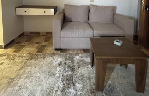 6th of October City Apartment | Studio of Kings