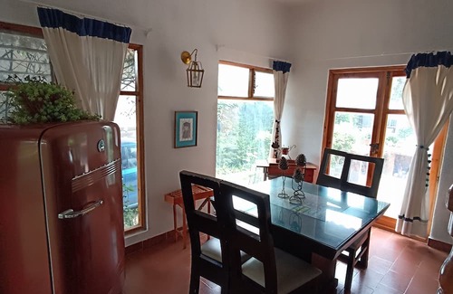 San Cristobal de las Casas Cabin | Casa Alexandra, an exceptional house