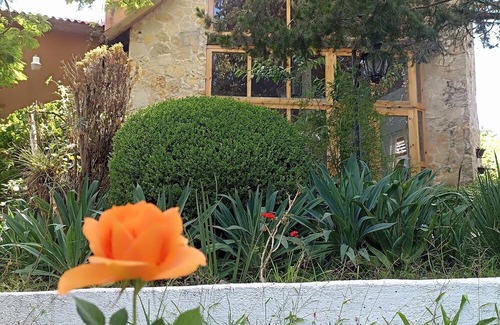 San Cristobal de las Casas Cabin | Casa Alexandra, an exceptional house