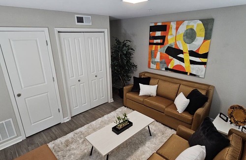 Peachtree Corners Apartment | Apartment with excellent location