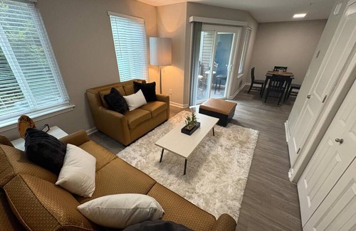 Peachtree Corners Apartment | Apartment with excellent location
