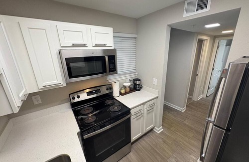 Peachtree Corners Apartment | Apartment with excellent location